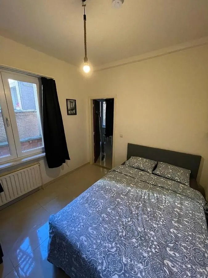 Rent Daily Apartamento Antuérpia 0*,  Bélgica