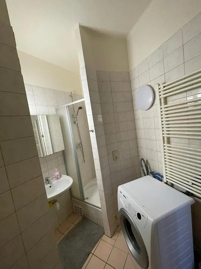 Rent Daily Apartamento Antuérpia